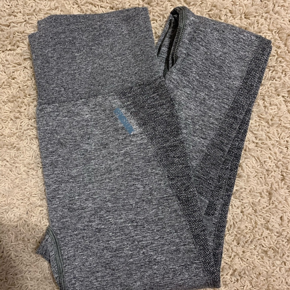 Gymshark flex high waisted leggings